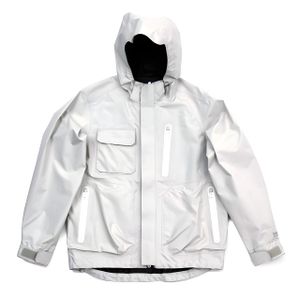 White Mountaineering Gore-Tex PACLITE Utility Jacket