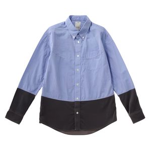 Visvim Bighorn L/S Giza Shirt