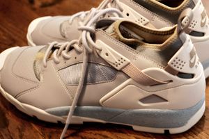 Undercover × Nike ACG Air Revaderchi