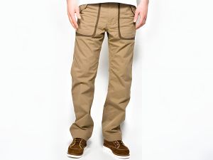 White Mountaineering AW2011 Technical Trousers