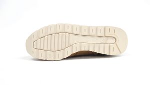 New Balance 996 Tan Suede