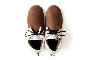 visvim FBT Lhamo-Folk