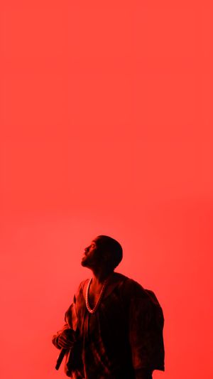 Maison Martin Margiela x Kanye West Yeezus Tour Custom Outfits