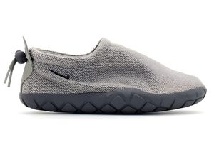 Nike ACG Air Moc × Maharam — Faded Taupe/Smoke/Hemp