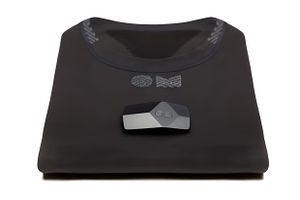 OMsignal Biometric Smartwear Shirt