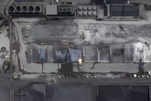 Stephan Zirwes — Aerial Photographs
