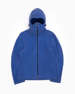 Vexed Generation Hooded Fleece Jacket