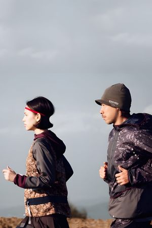 Nike x Undercover Gyakusou FW2012