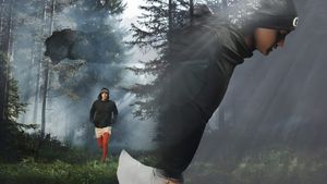 Nike x Undercover Gyakusou FW2013
