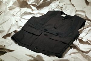 SILLY THING x N. Hoolywood “Homage to 221B” Collection
