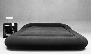 Gae Aulenti Tennis Bed for Knoll International