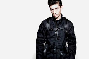 The Black Sense Market Spring Summer 2011 Collection