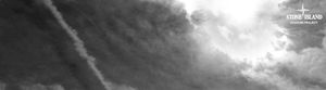 Stone Island Shadow Project Cloud Banner