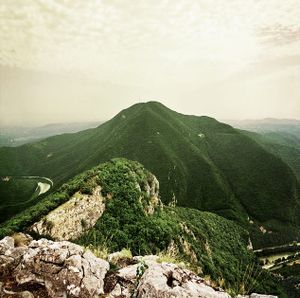 Ovčar-Kablar Gorge
