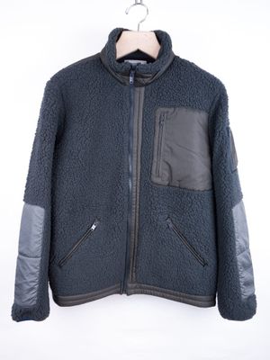 Undercover × Uniqlo UU Fleece Jacket