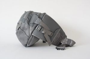 Visvim Ballistic Lumbar 6L Waist Bag