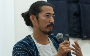 Hiroki Nakamura, Founder of Visvim