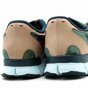 Nike x Liberty of London Free 5.0 V4