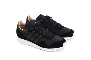 adidas Consortium x A Kind of Guise New York "Night Navy"