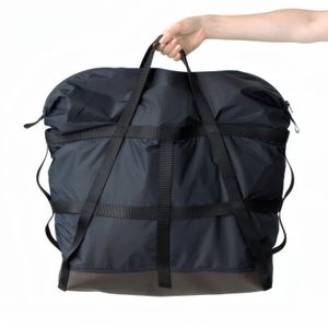 Maharam Frame Bag by Konstantin Grcic