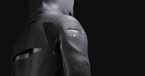 Nike Advanced Training Jacket Concept — Joseph Cooper