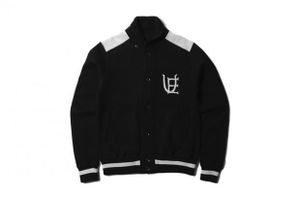 uniform experiment Sweat Stadium Blouson