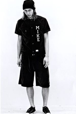WTAPS Spring Summer 2012, BETTER THAN YESTERDAY