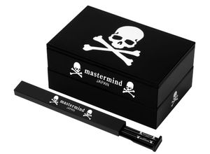 mastermind JAPAN × Pariya Lunch Box