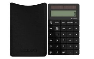 Canon X Mark I Calculator