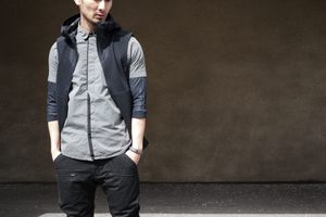 HAVEN Editorial, Veilance and Stone Island Shadow Project