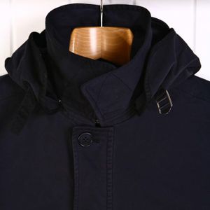 Royal Canadian Navy Deck Smock
