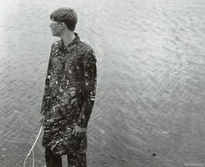 UNDERCOVERISM Spring Summer 2010, Less But Better