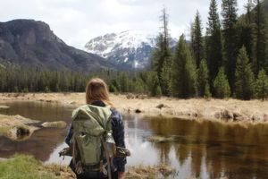 Rocky Mountain National Park