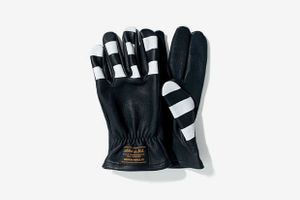 Neighborhood Motorcycle Gloves