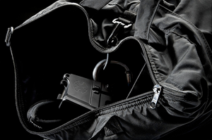 DSPTCH Gym and Work Duffel Bag