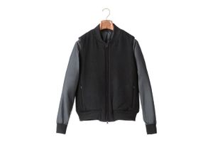 Hugo Bavot Jacket