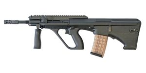 Steyr AUG Bullpup Rifle