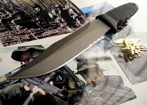 SOG SEAL 2000 Knife