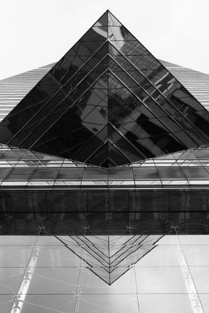 The Center Hong Kong