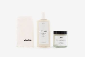 Visvim Shoe Care Kit