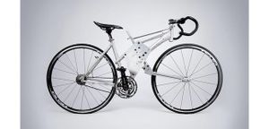 Cannondale CERV Concept Bike