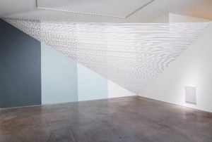 Kazuko Miyamoto — String Construction
