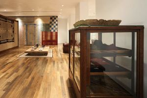 Visvim F.I.L. Sendai Store