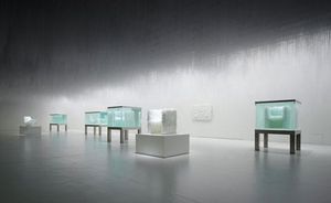 Tokujin Yoshioka Venus Chair