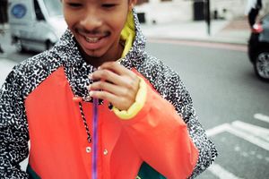 Lazy Oaf AW13 Lookbook