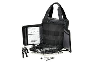 Yoshida x Porter x Gunpla Hobby Bag