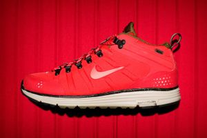 Nike ACG Lunar Macleay China