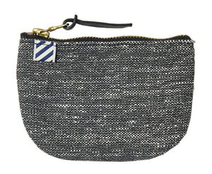 Johanna Gullichsen Eos Mini Purse in Black