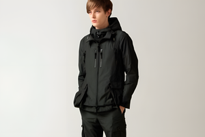 Man of Moods Spring/Summer 2011 Lookbook