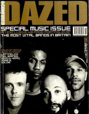 Dazed & Confused 035, 1997